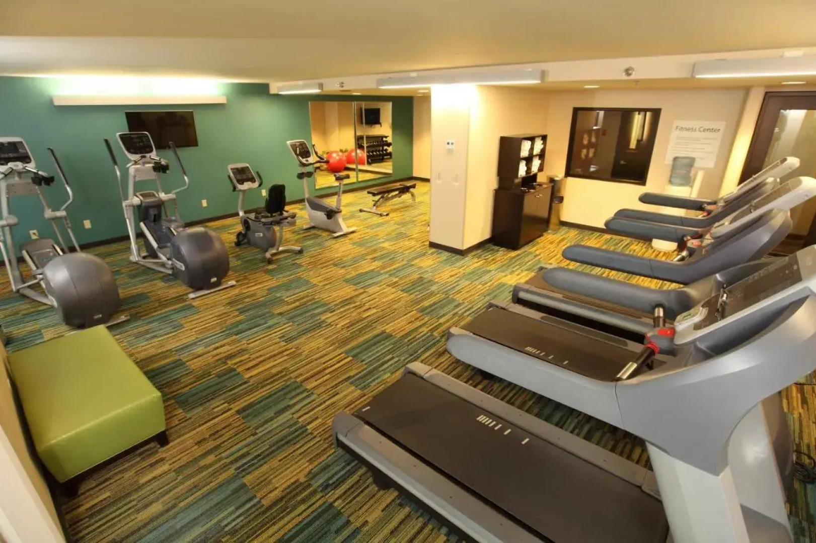 Holiday Inn Hotel & Suites Duluth-Downtown