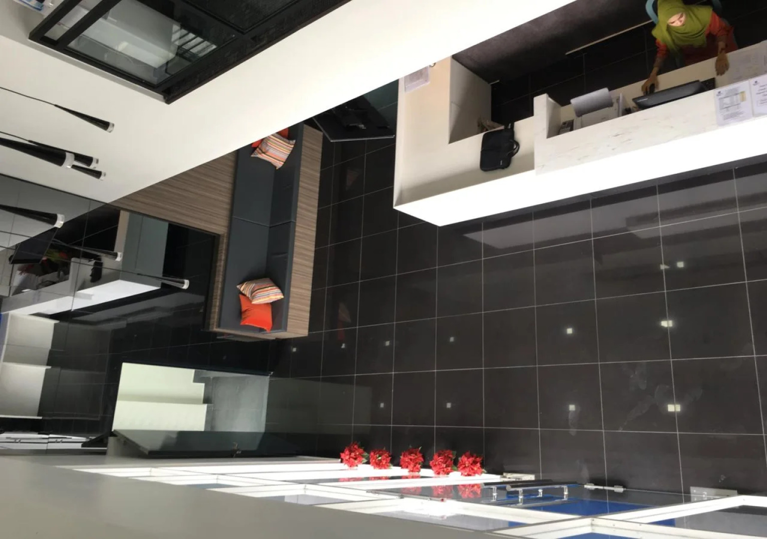 Hotel Zamburger Shah Alam