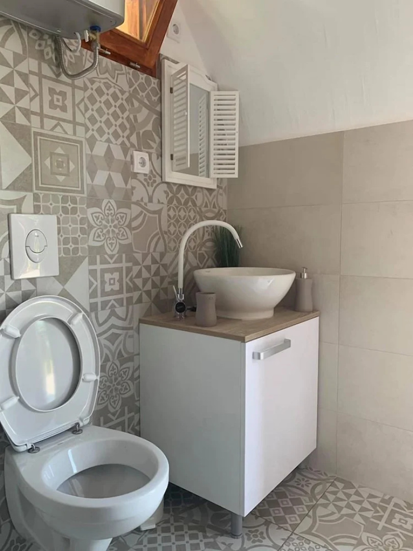 Glamping Krone Kolpa Heaven