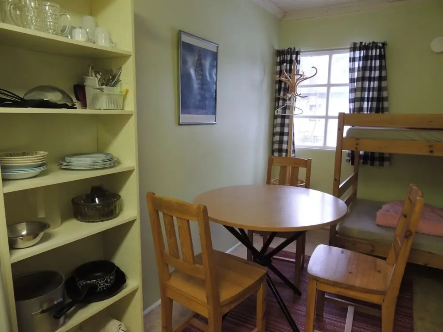 Bromölla Camping & Vandrarhem - Hostel