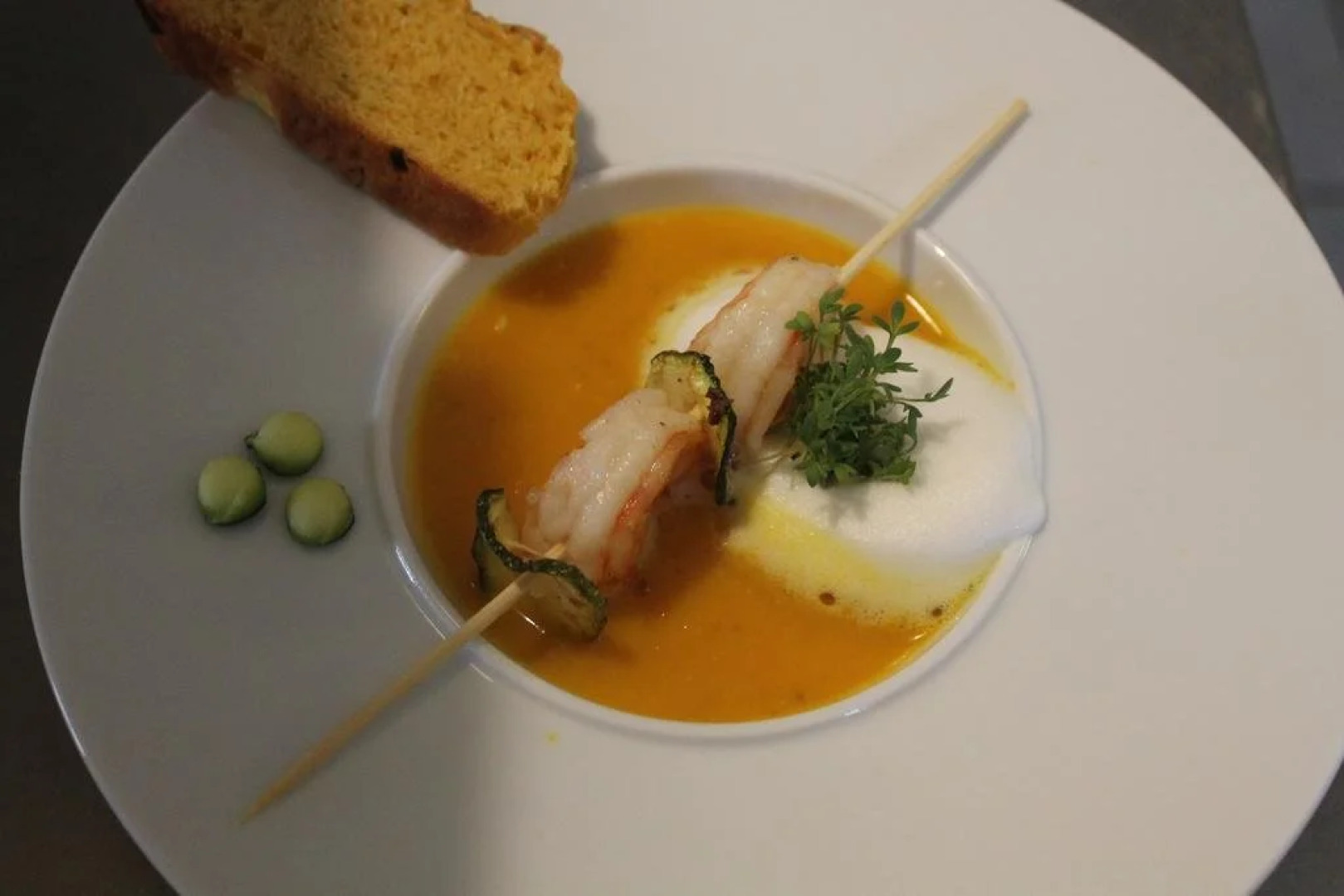 Bed and Breakfast Am Schwatten Berg