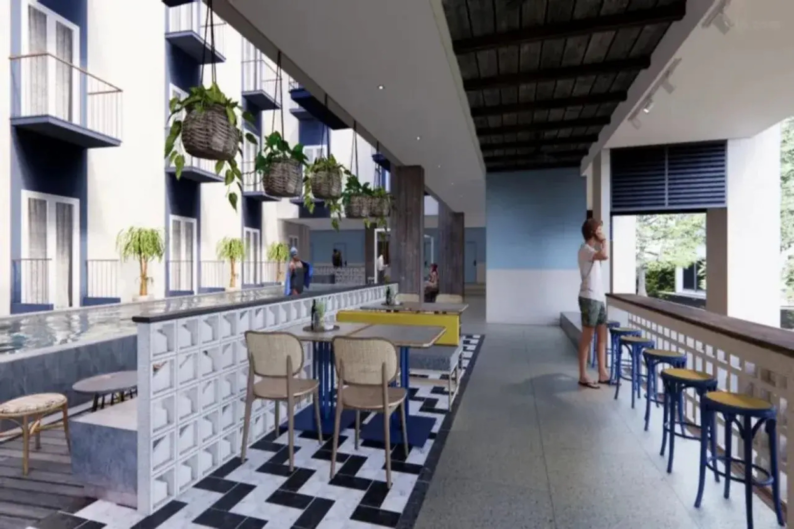 Amaris Hotel Legian Bali