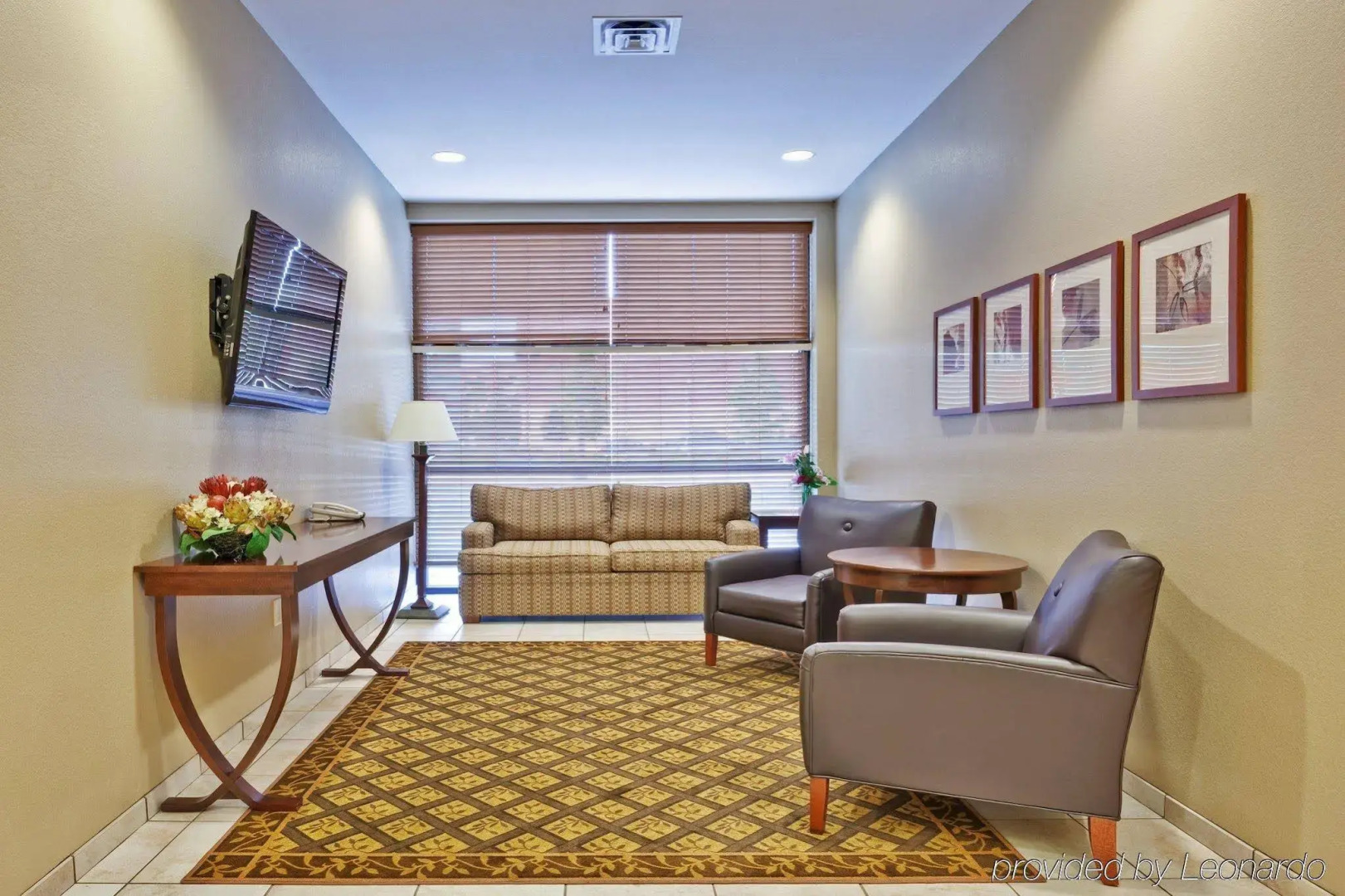 Candlewood Suites Terre Haute by IHG