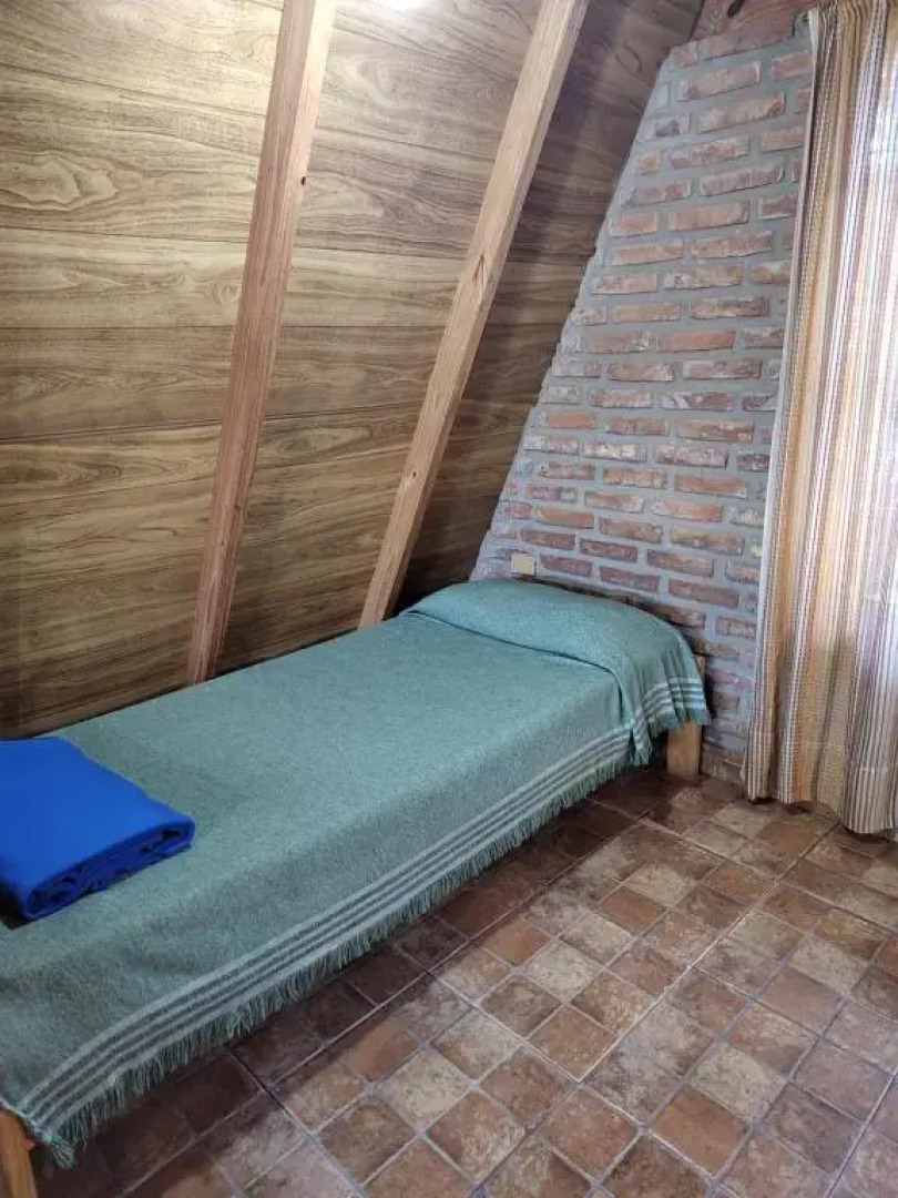 Cabañas Alpinas San Pedro