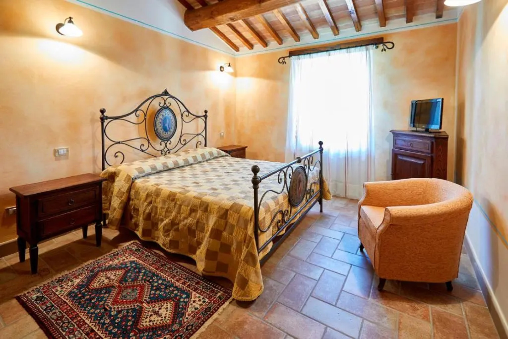 Agriturismo Il Molino Antico