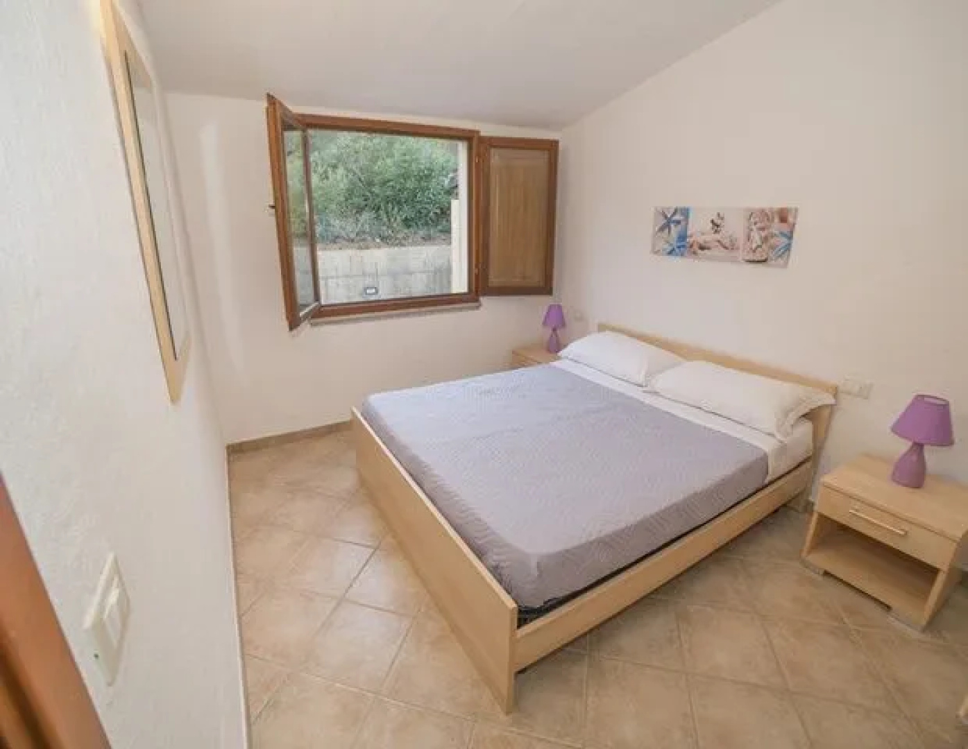 Residence Babai Village abba Urci