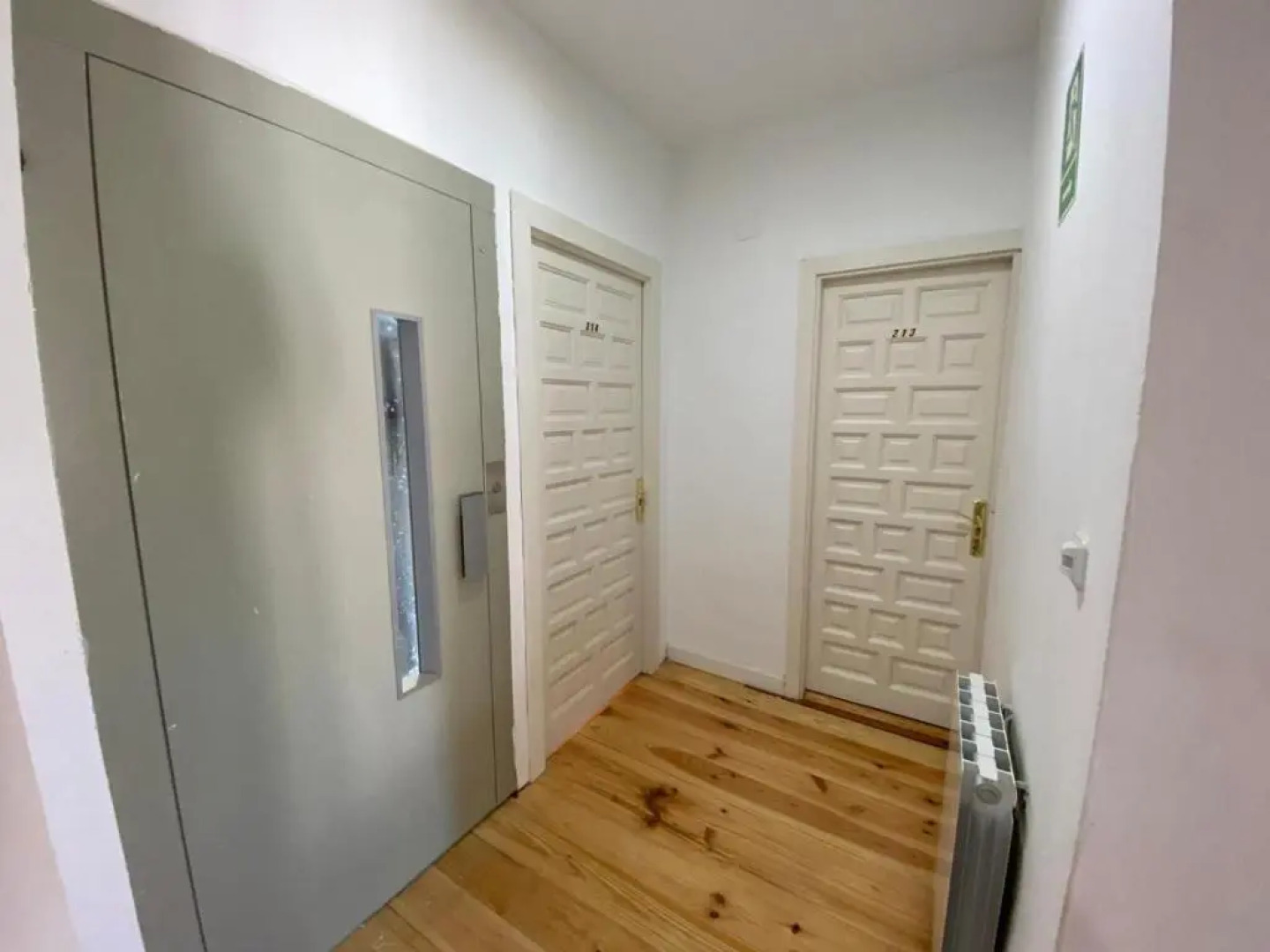 Hosteria Senorio De Bizkaia