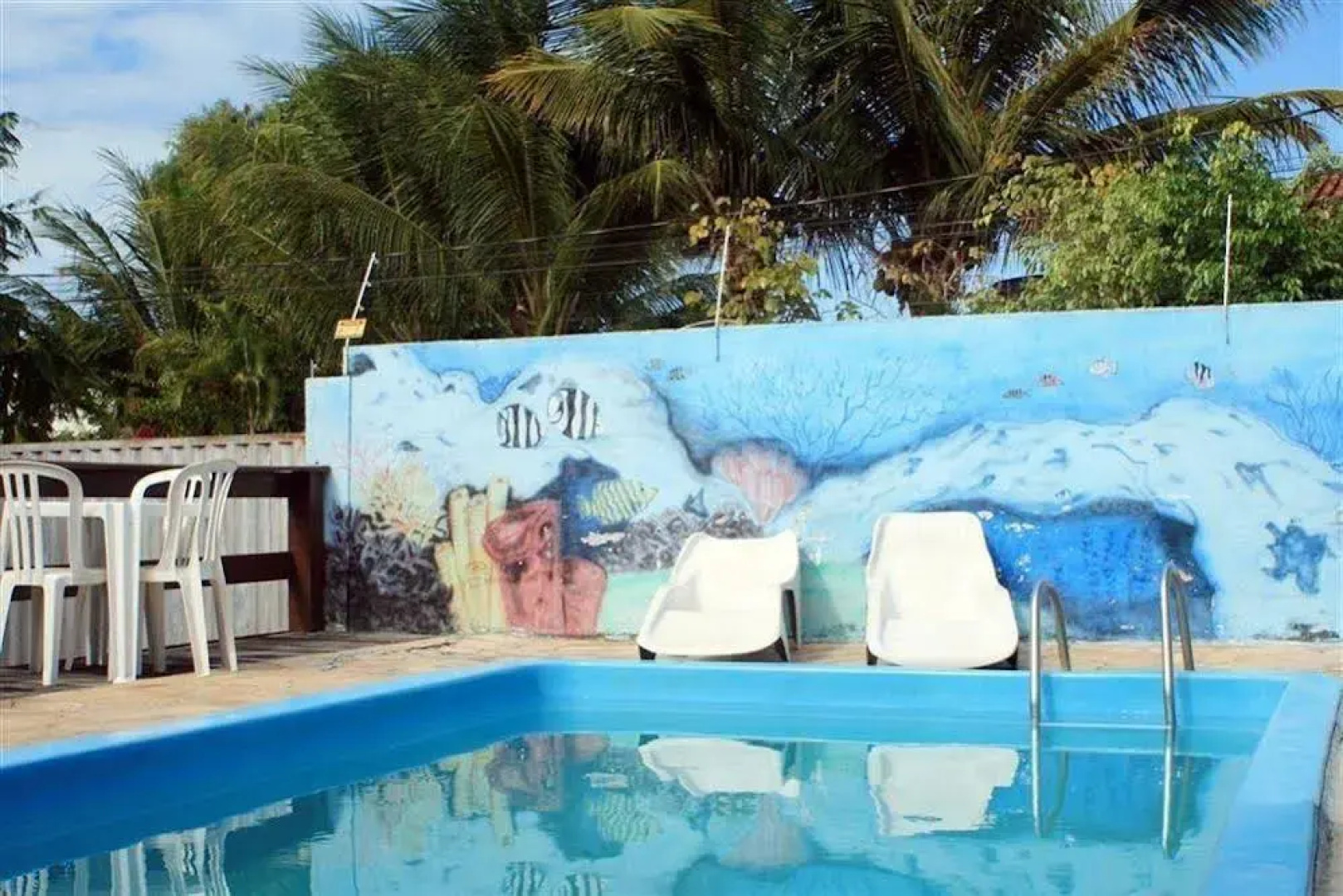 Bahiabacana Hotel