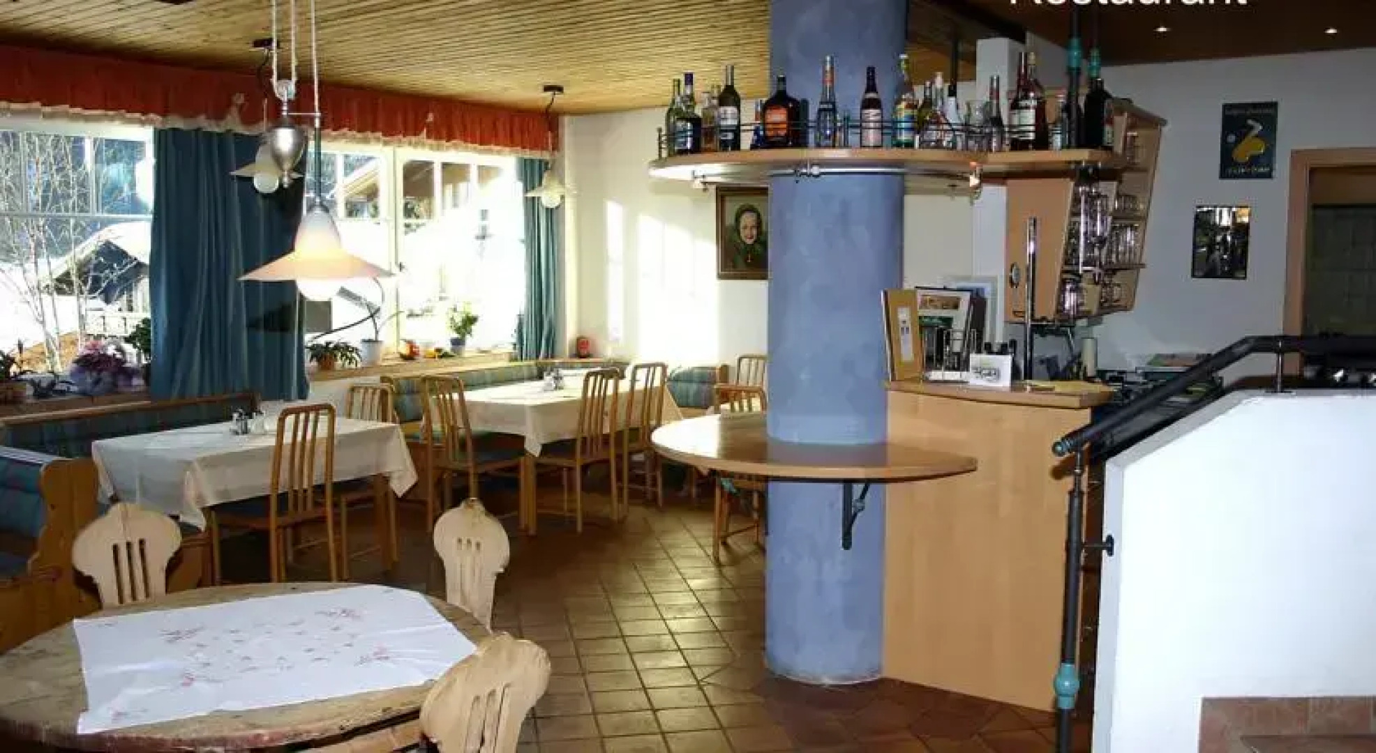 Wanderhotel Das Waldheim