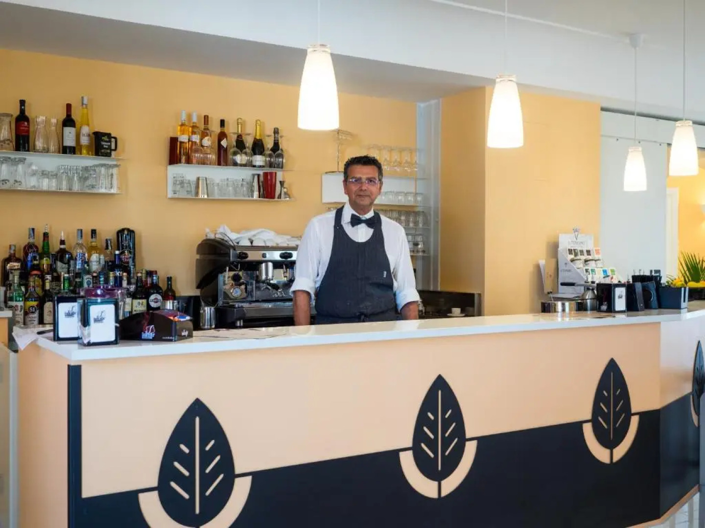 Hotel Danieli Pozzallo