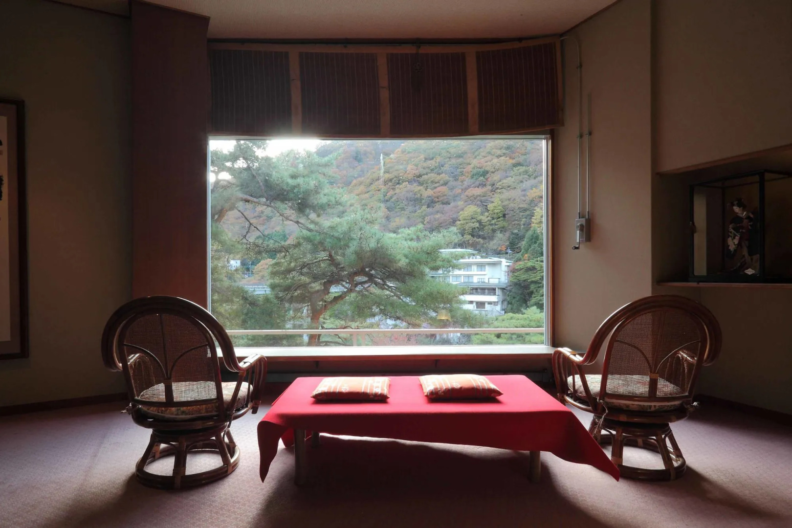 Kinugawaonsen Hananoyado Matsuya