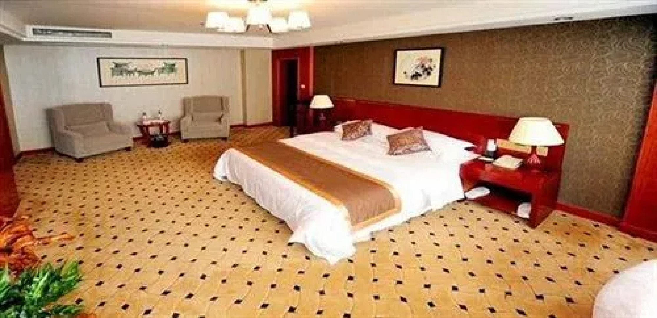 Ningguo International Hotel