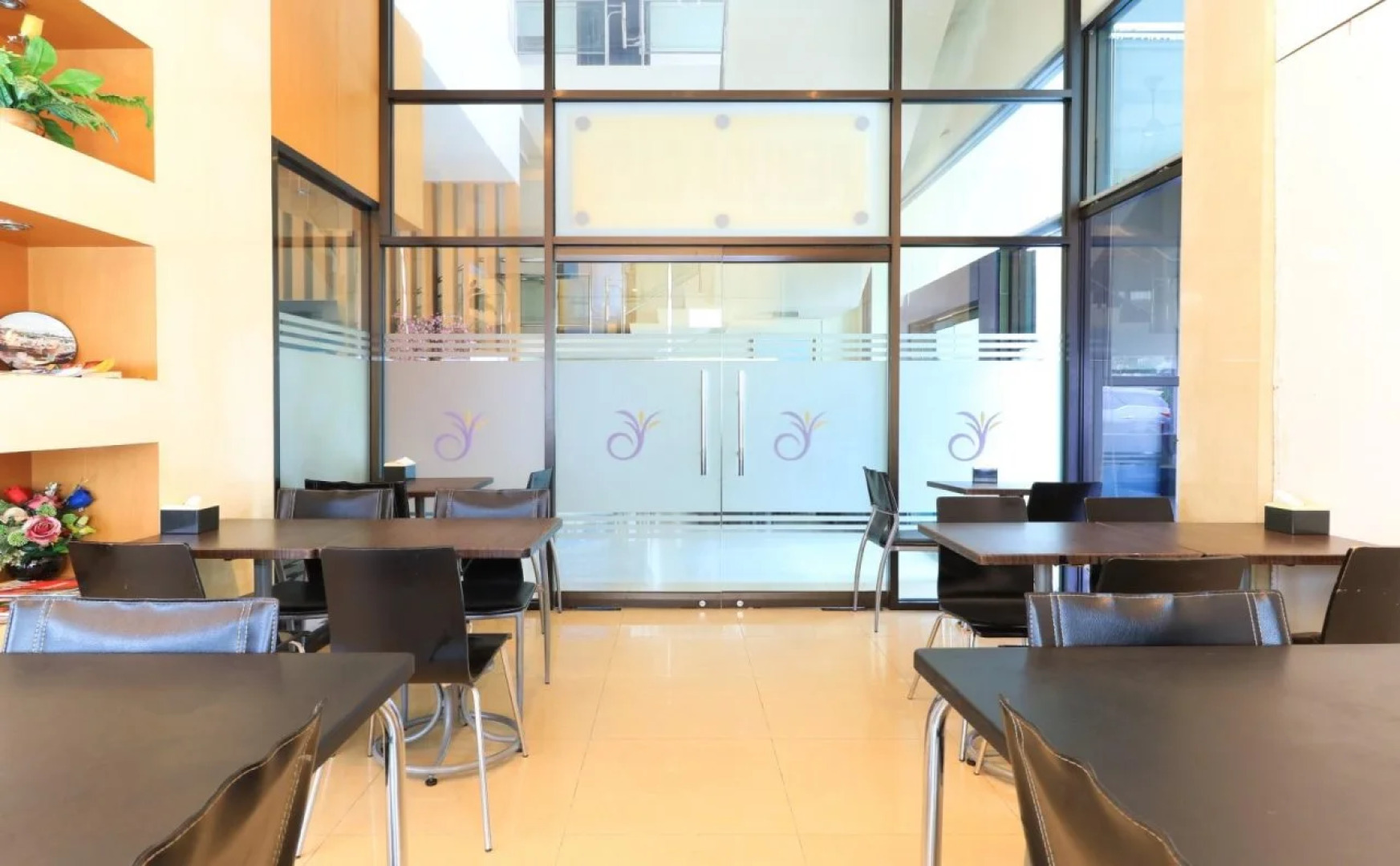 Violand Garden Hotel Samarinda