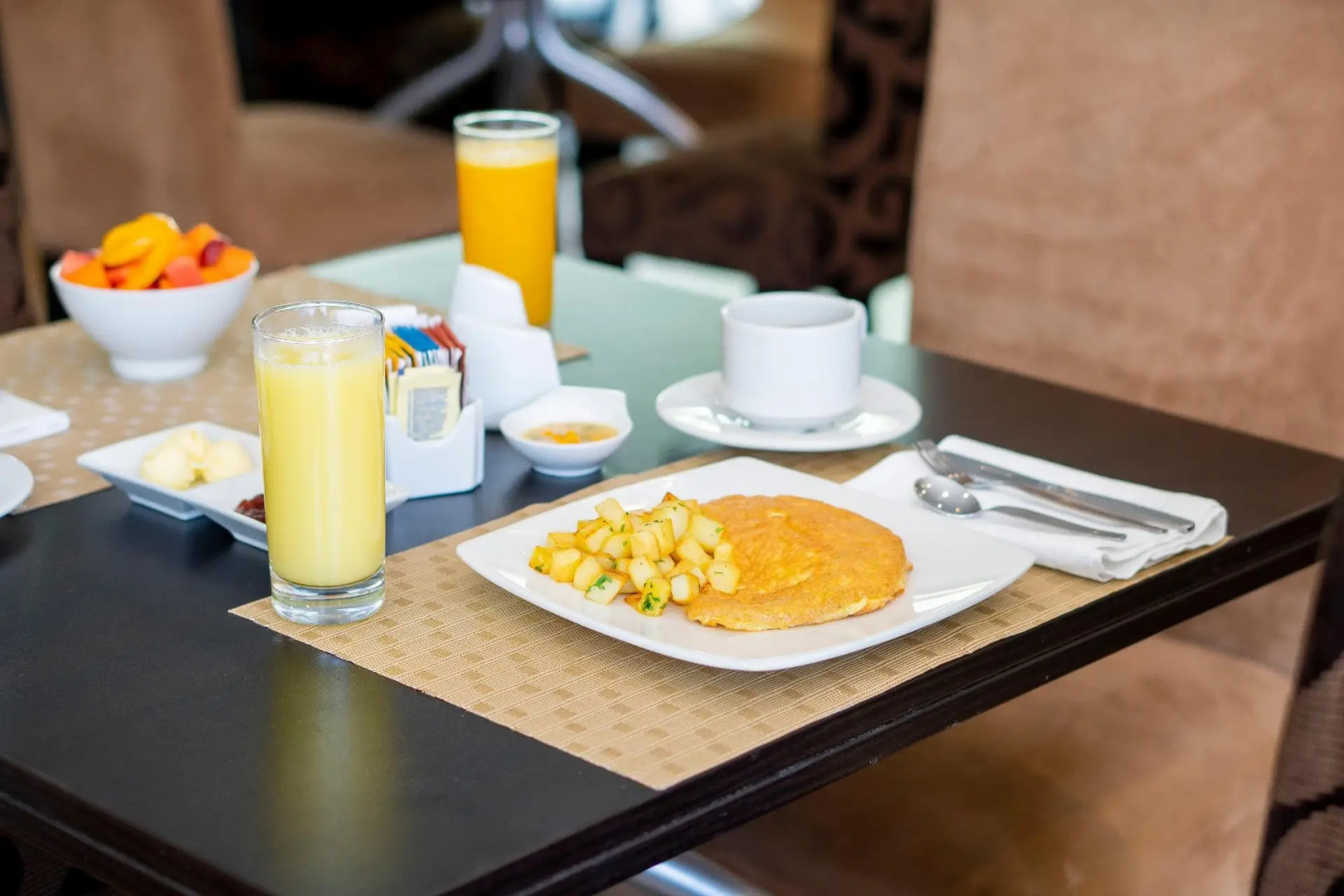 El Dorado Classic Hotel