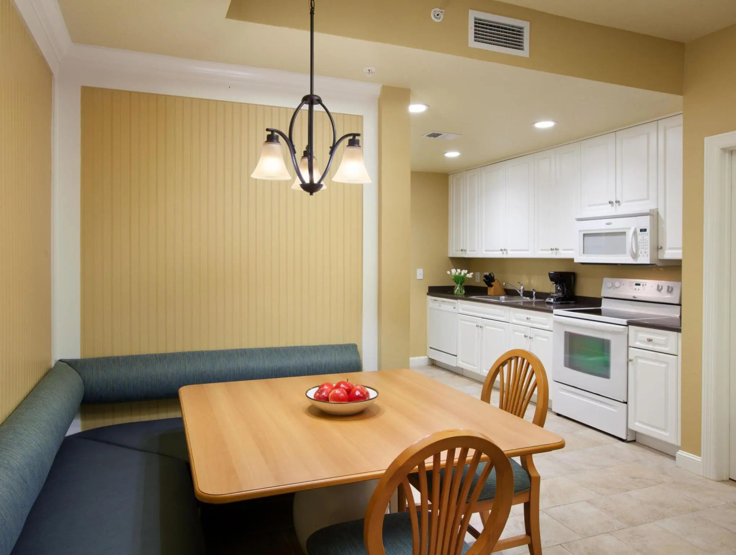 Sheraton Broadway Resort Villas