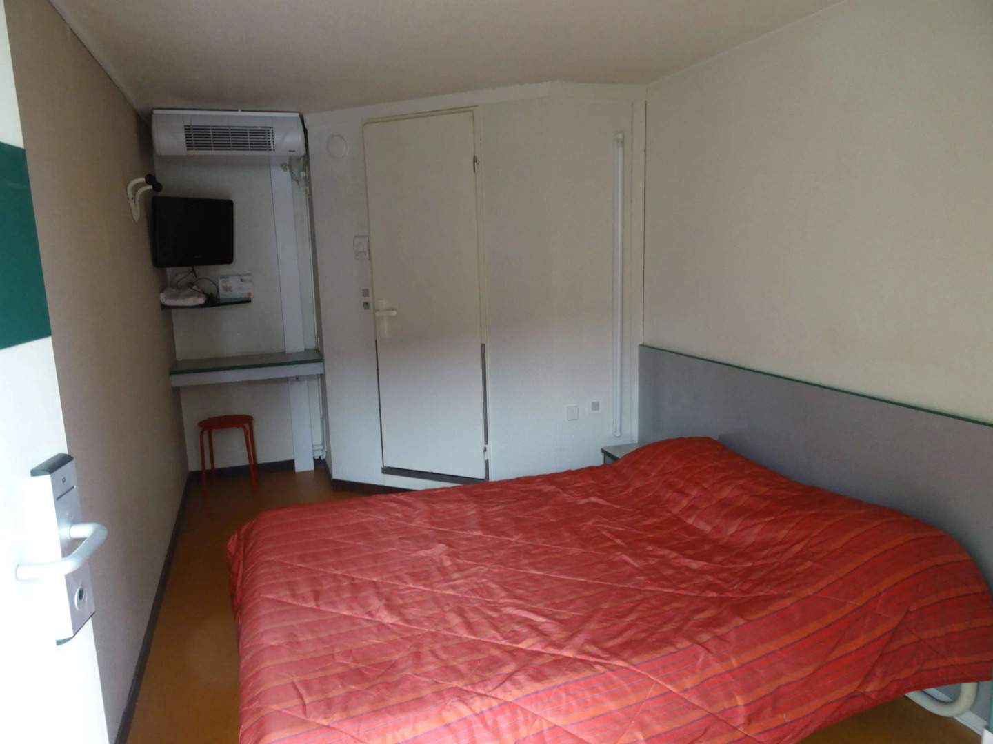 Premiere Classe Lyon Sud - Chasse sur Rhône Vienne