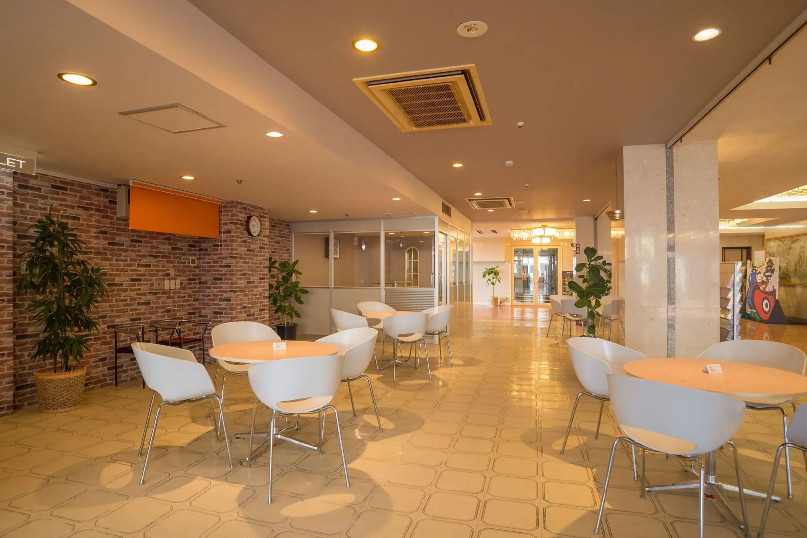 Nakamachi Fuji Grand Hotel