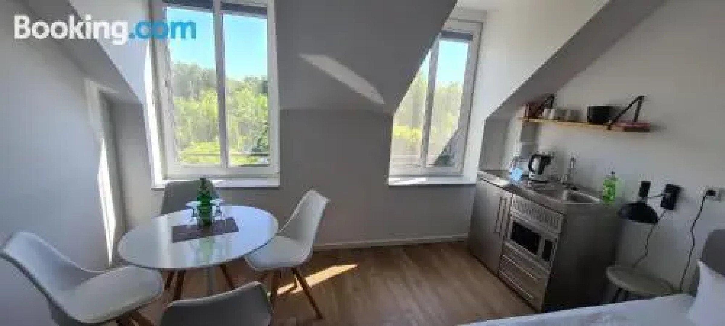 Hotel-Gästehaus Spreeufer