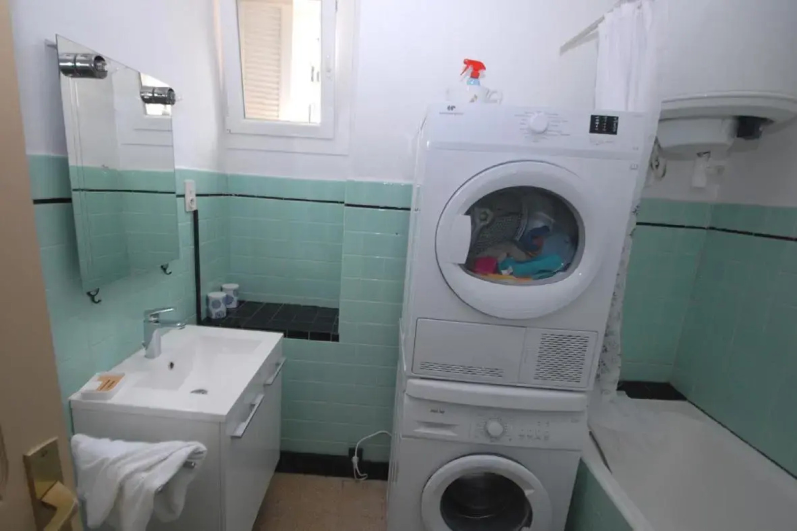 **** Mer Sea 1 A 8 Personnes 80M2 A 120M De La Mer ****