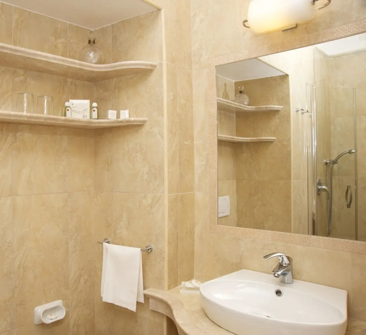 Hotel Villa Belvedere