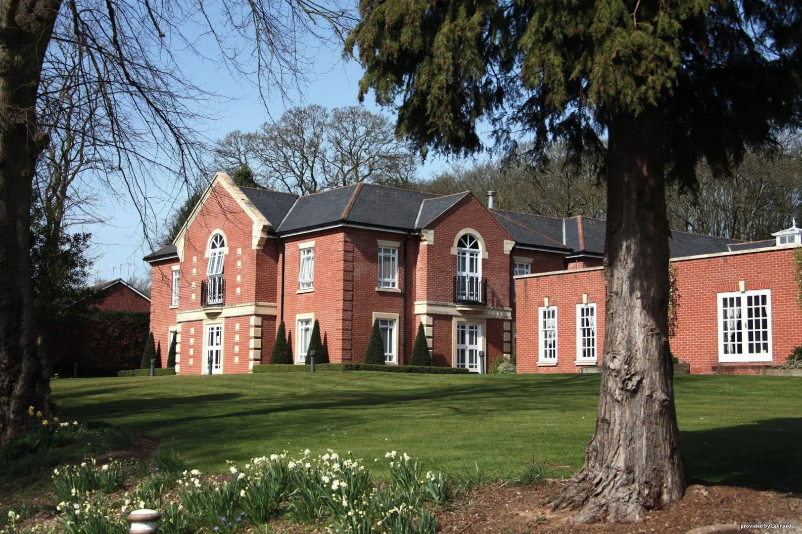 Manor Hotel Solihull, BW Signature Collection