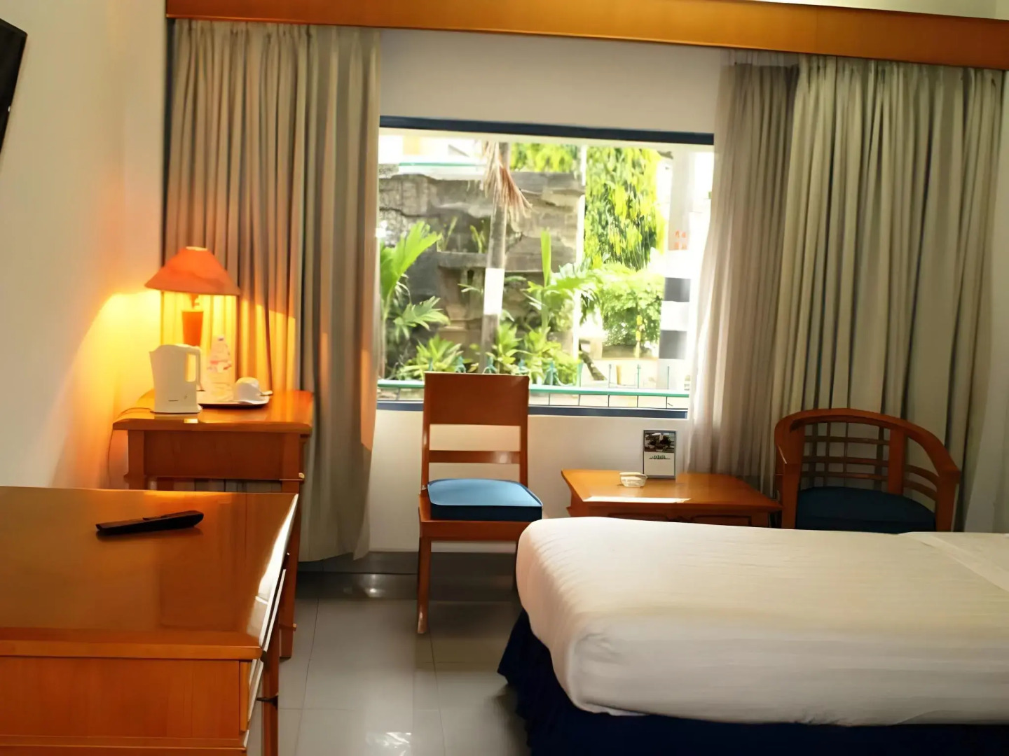 Hotel Marcopolo & Convention Hall