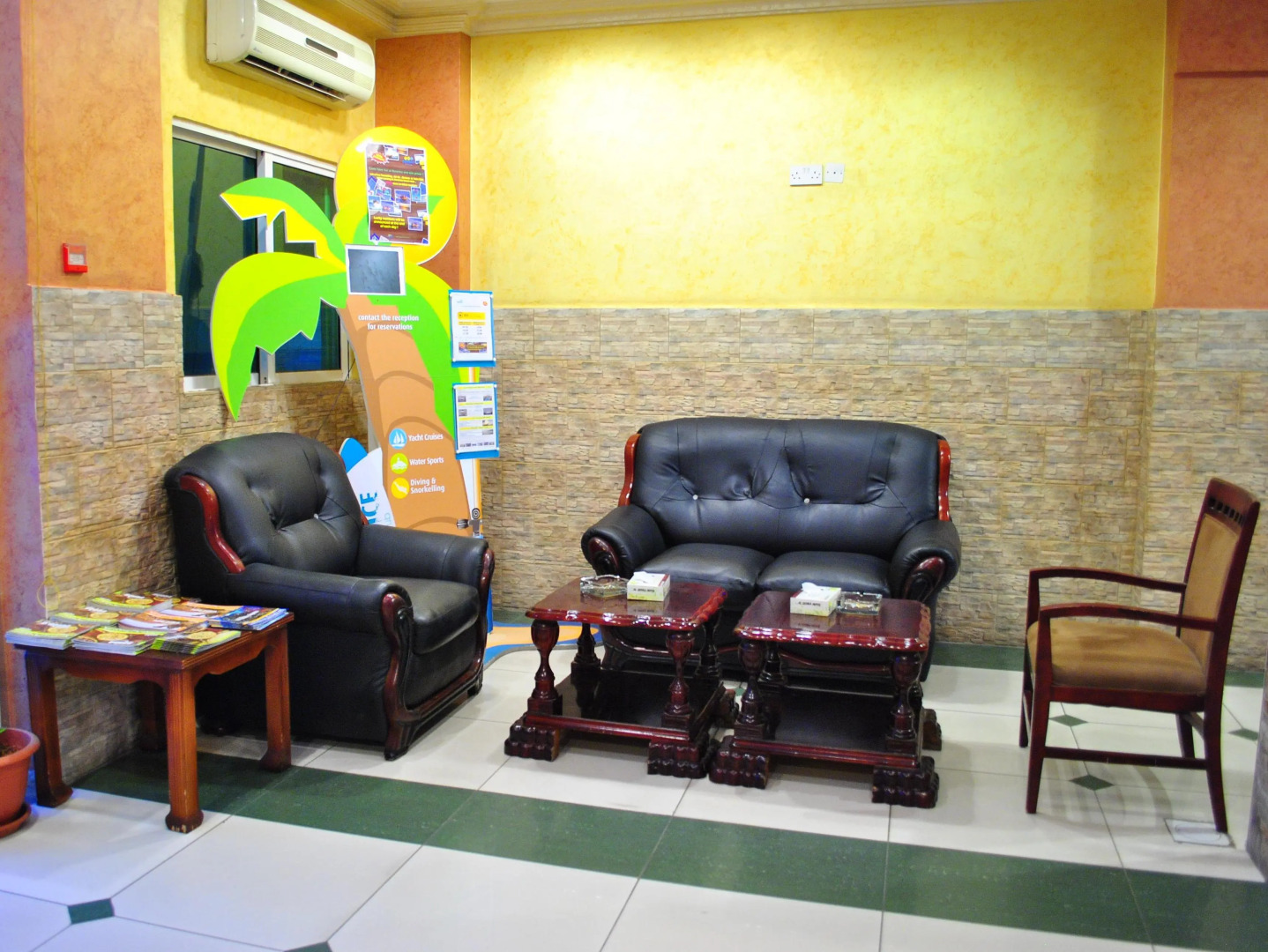 Al Qidra Hotel Aqaba