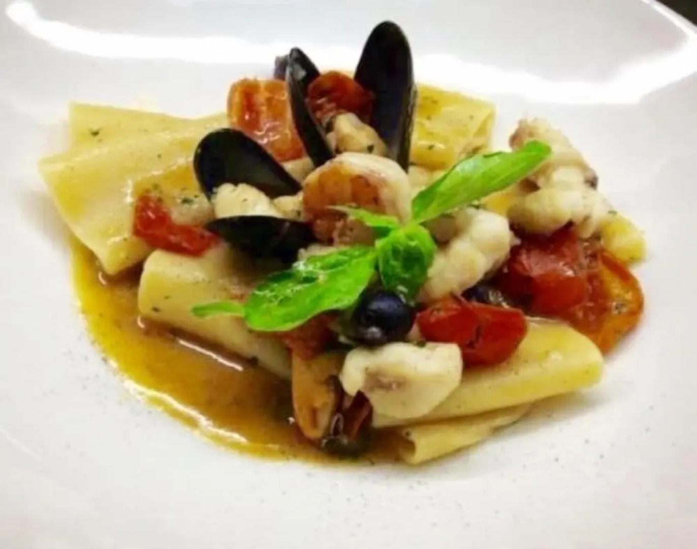 Villa di L'Abbiu House