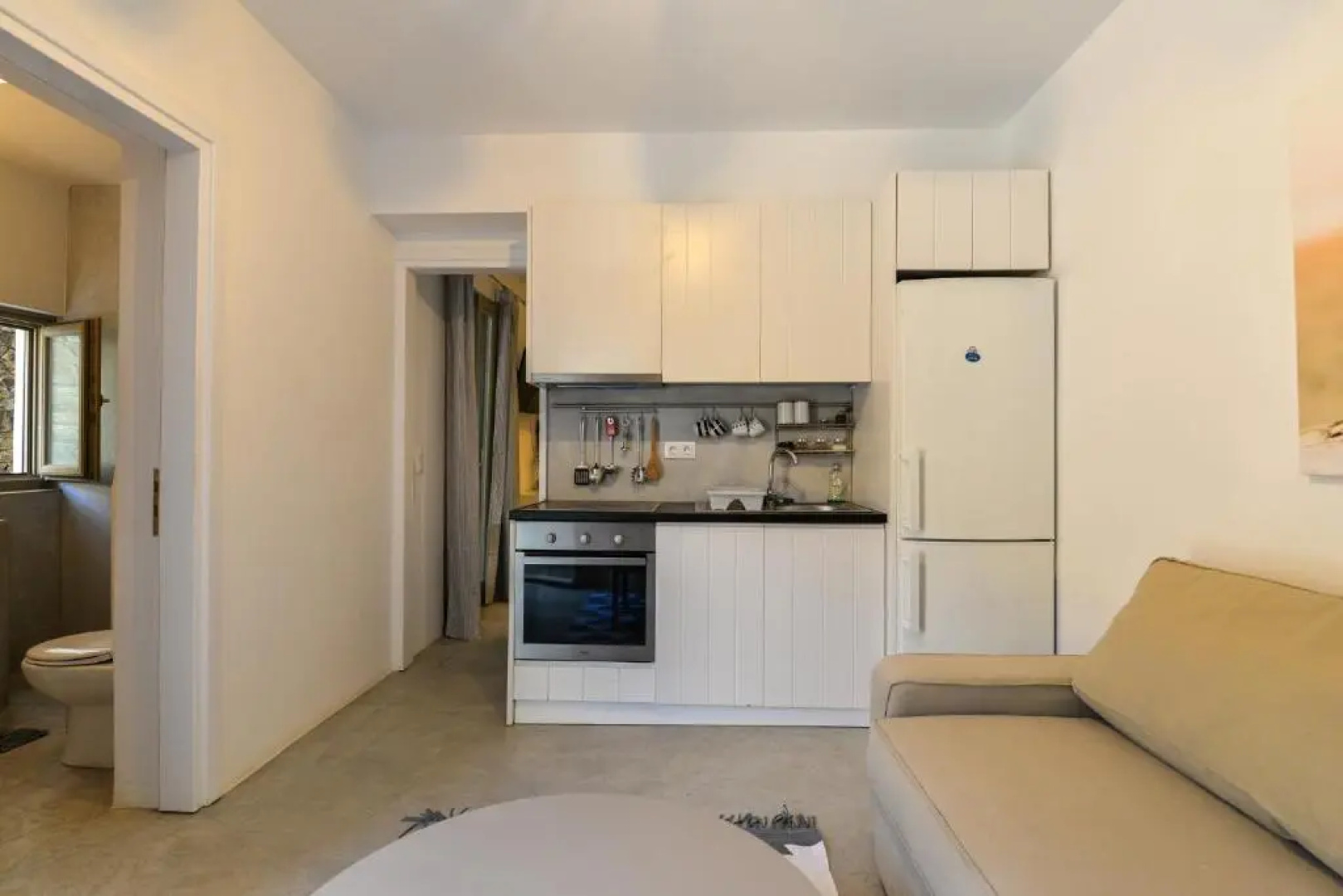 Miramare Suites Mykonos