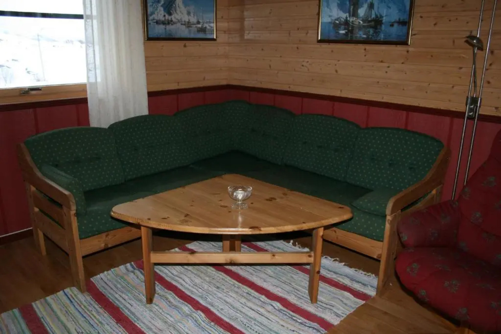 Offersøy Feriesenter