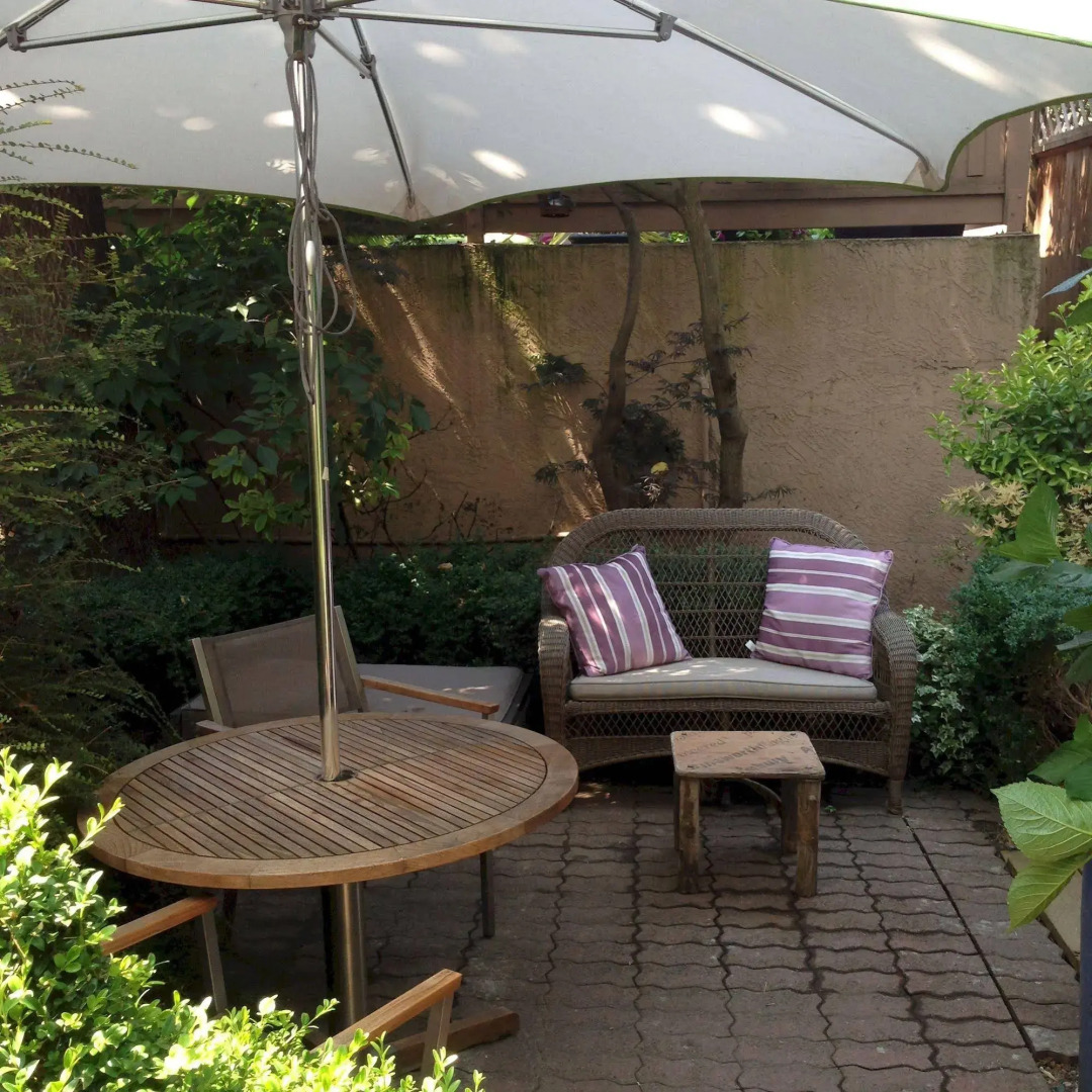 West End Guest House