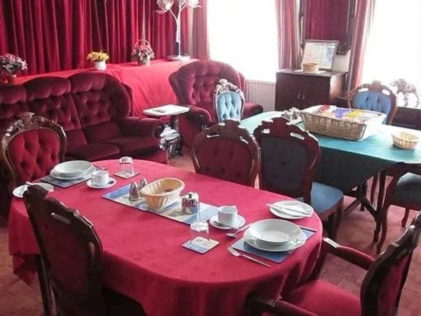 Eden Garden Accommodation