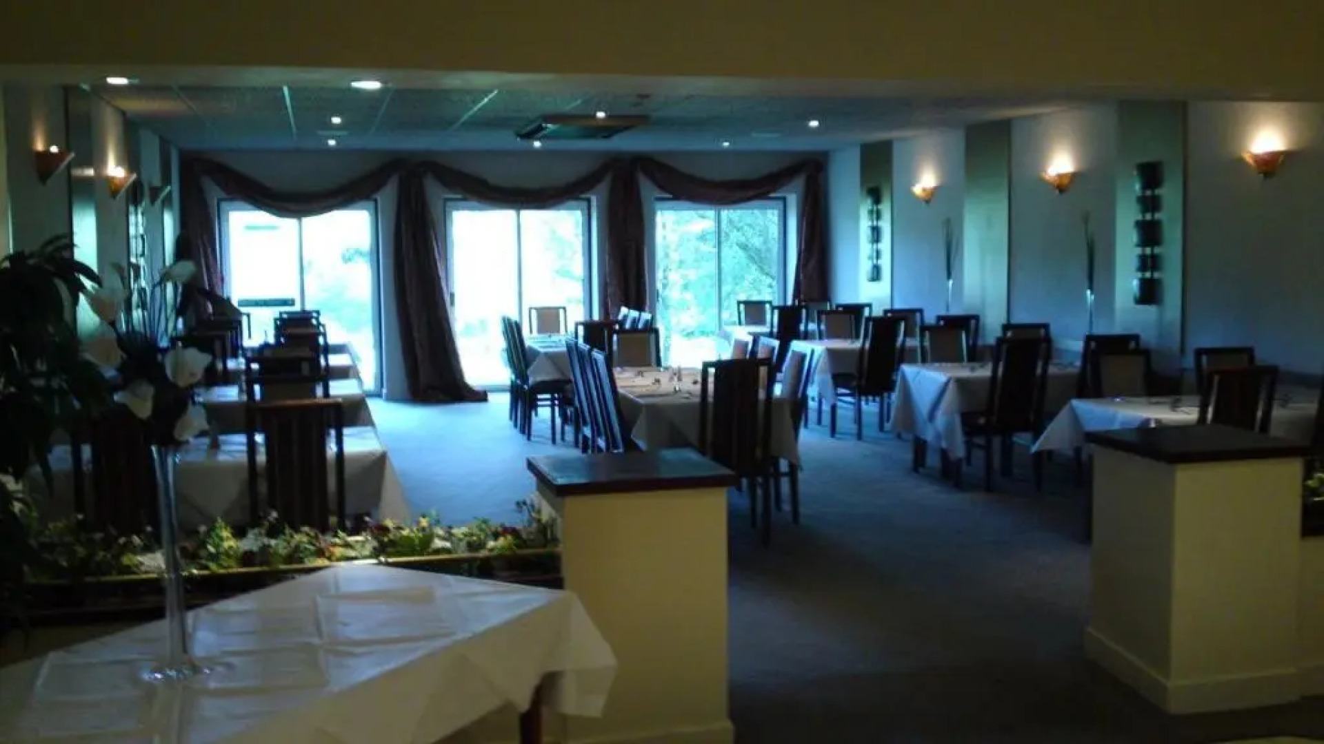 Farthingstone Hotel and Golf Course