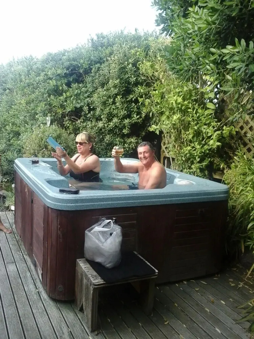 Moanarua Beach Cottage