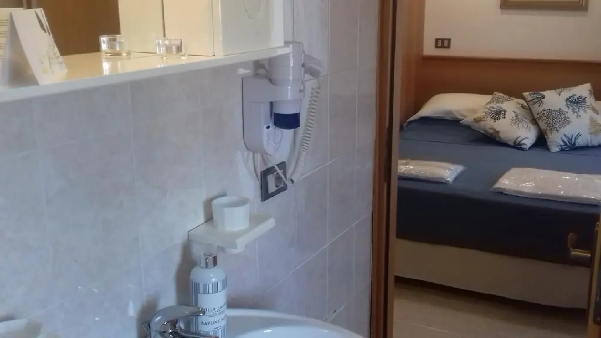 Residence Hotel Villa Laura