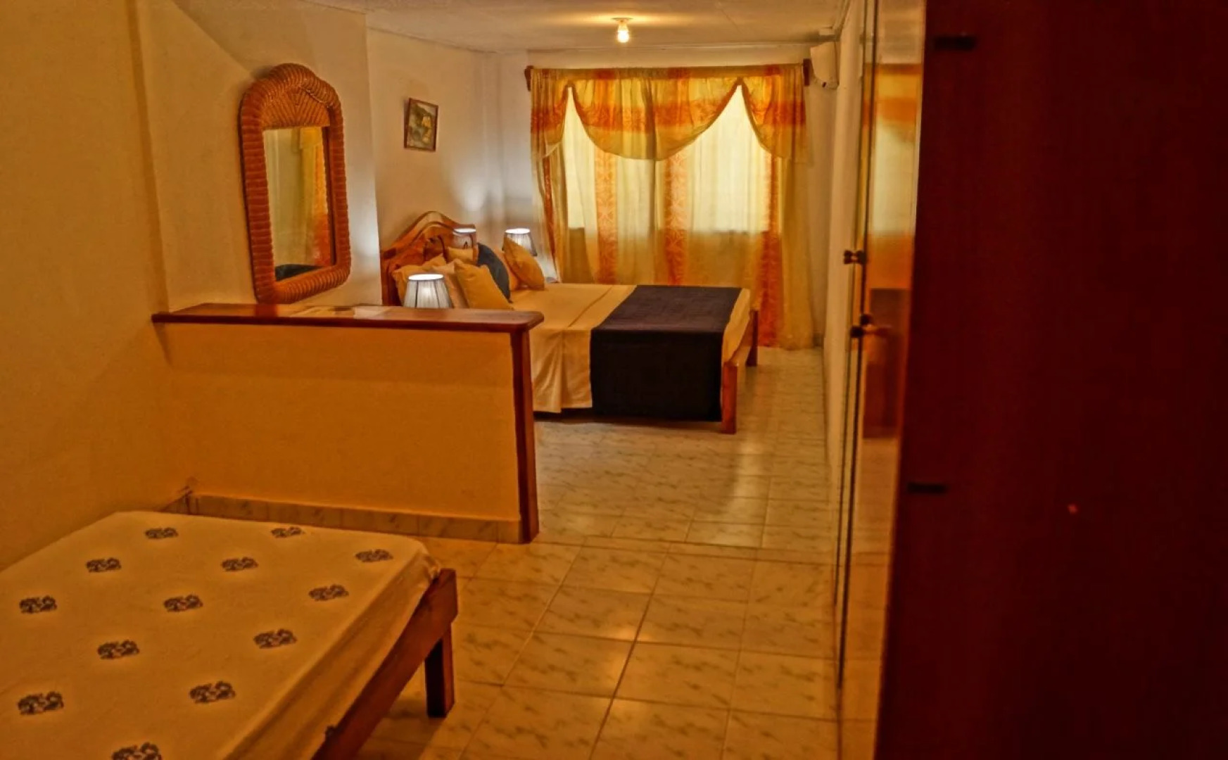 Chez May-Paule Guesthouse