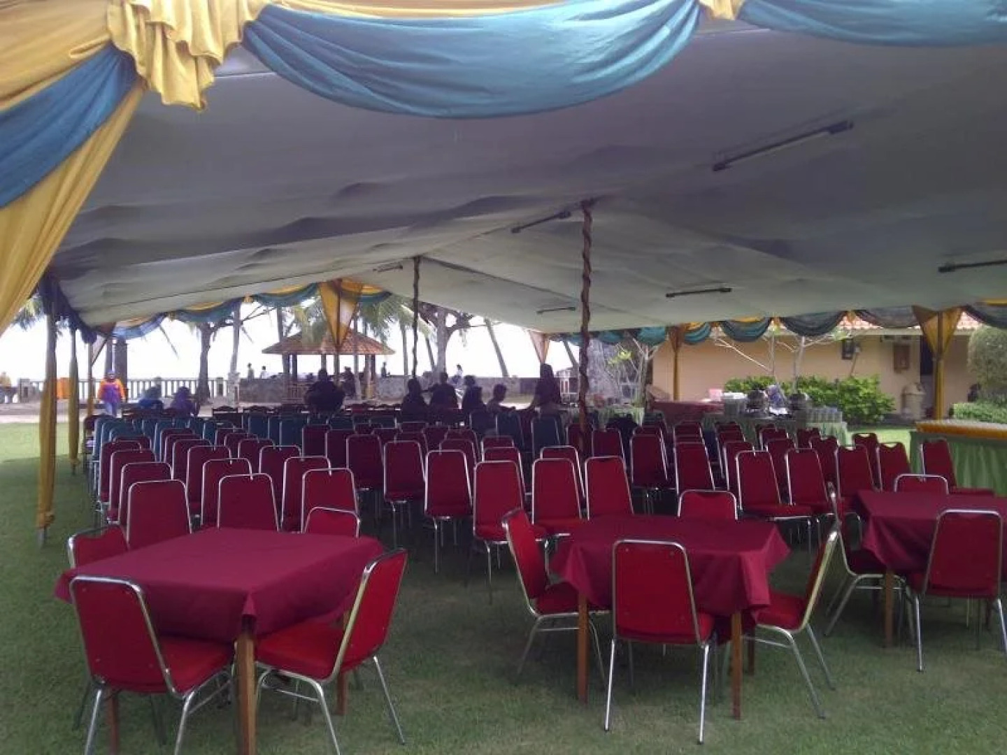 Pondok Layung Resort Anyer