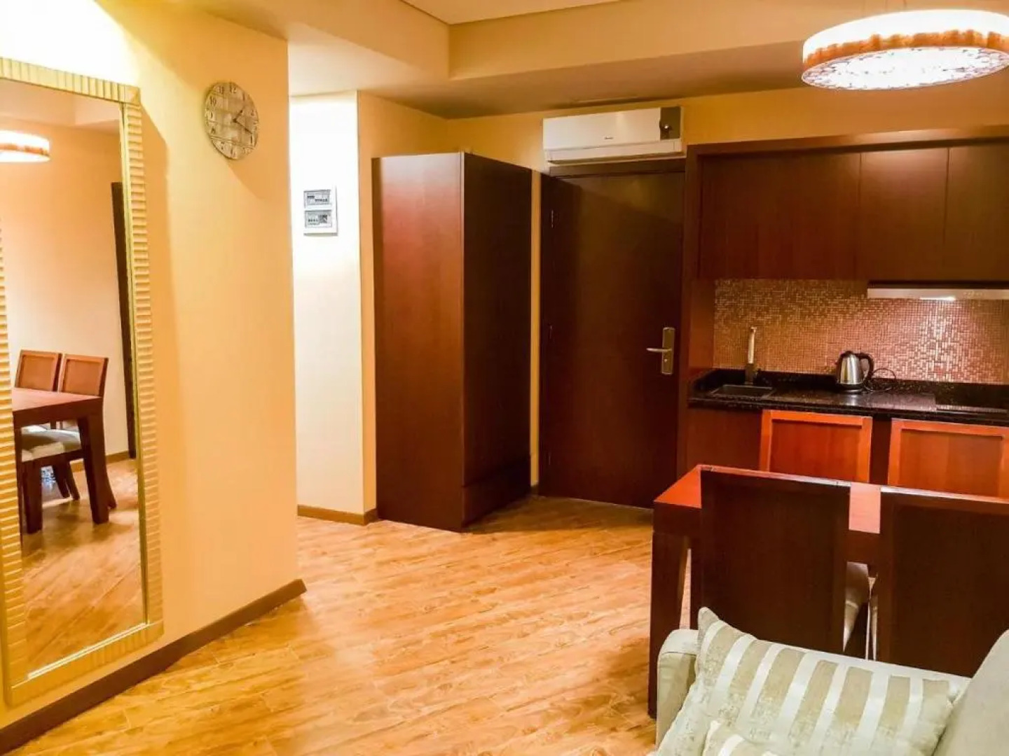 Dreamland Oasis 9 Chakvi