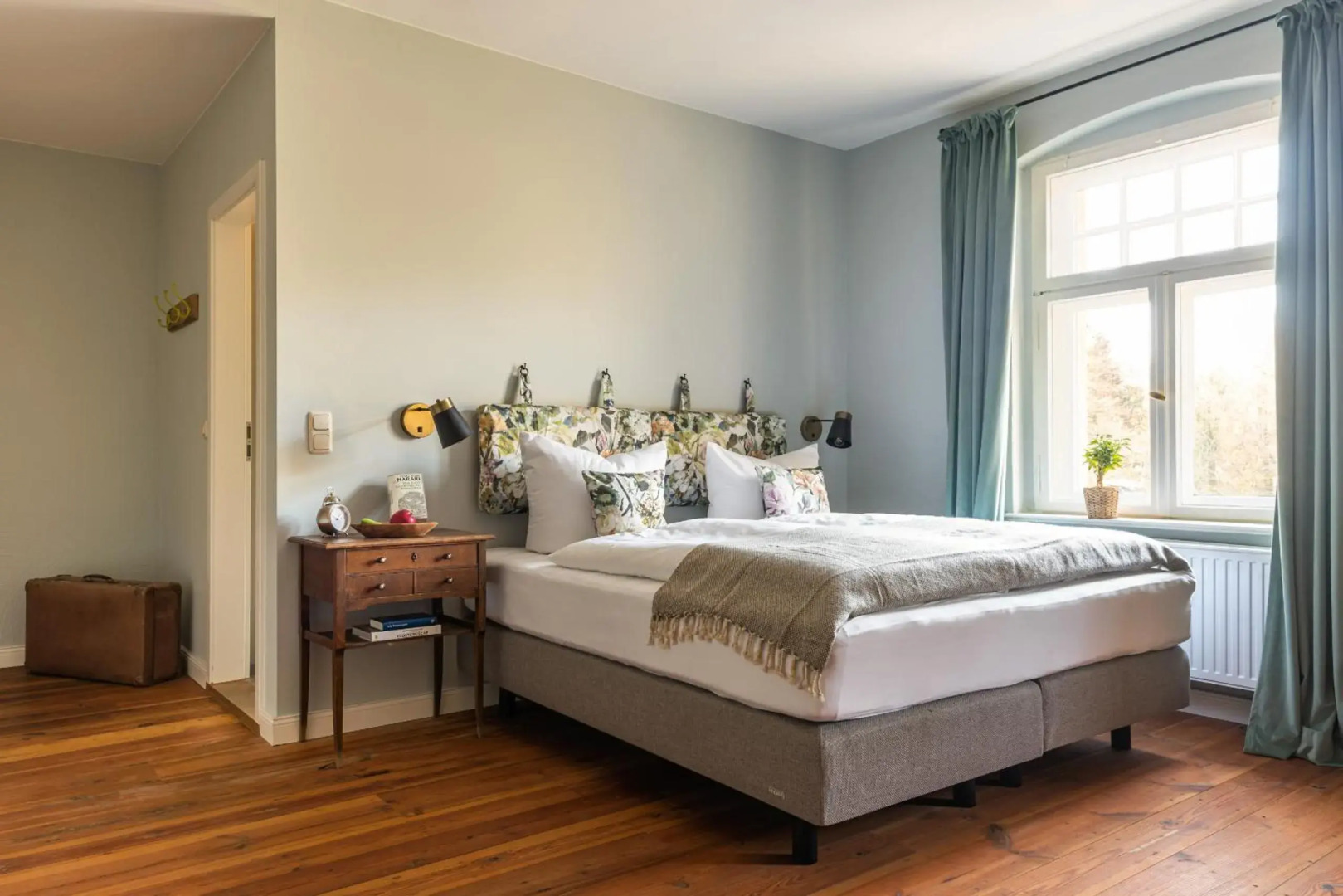 Klosterhotel Marienfließ