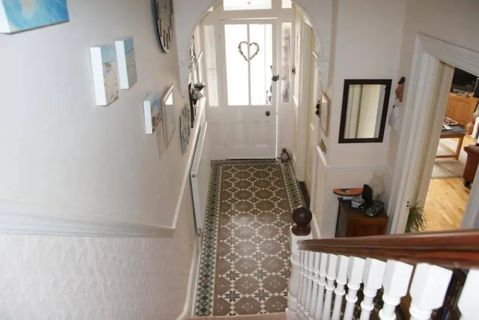 Blue Sky Bed and Breakfast