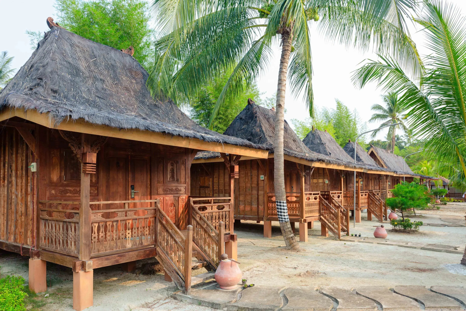 Bintan Exotica Resort By Waringin Hospitality