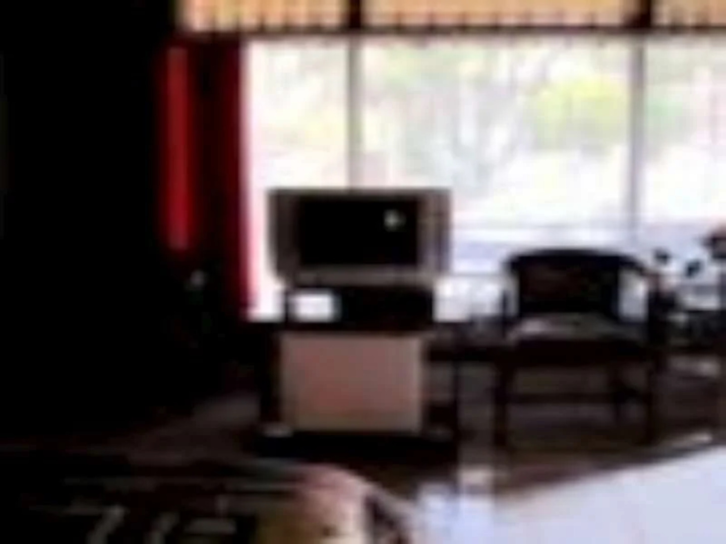 Pondok Senaru Cottages