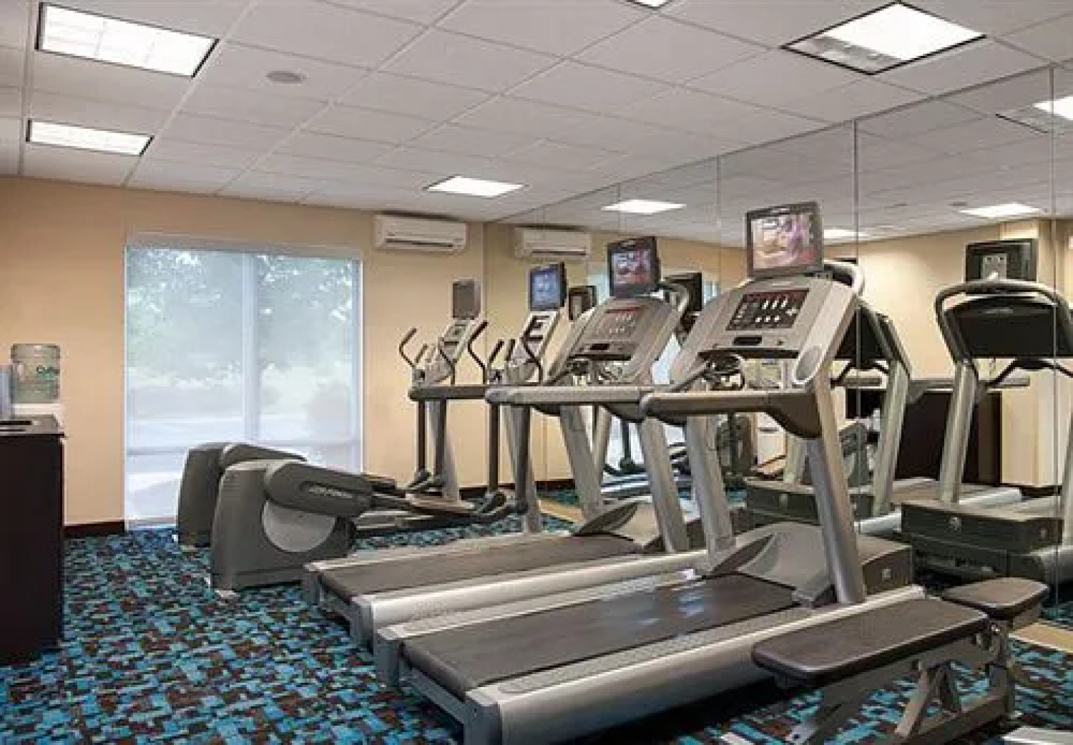 Fairfield Inn & Suites Elizabeth City