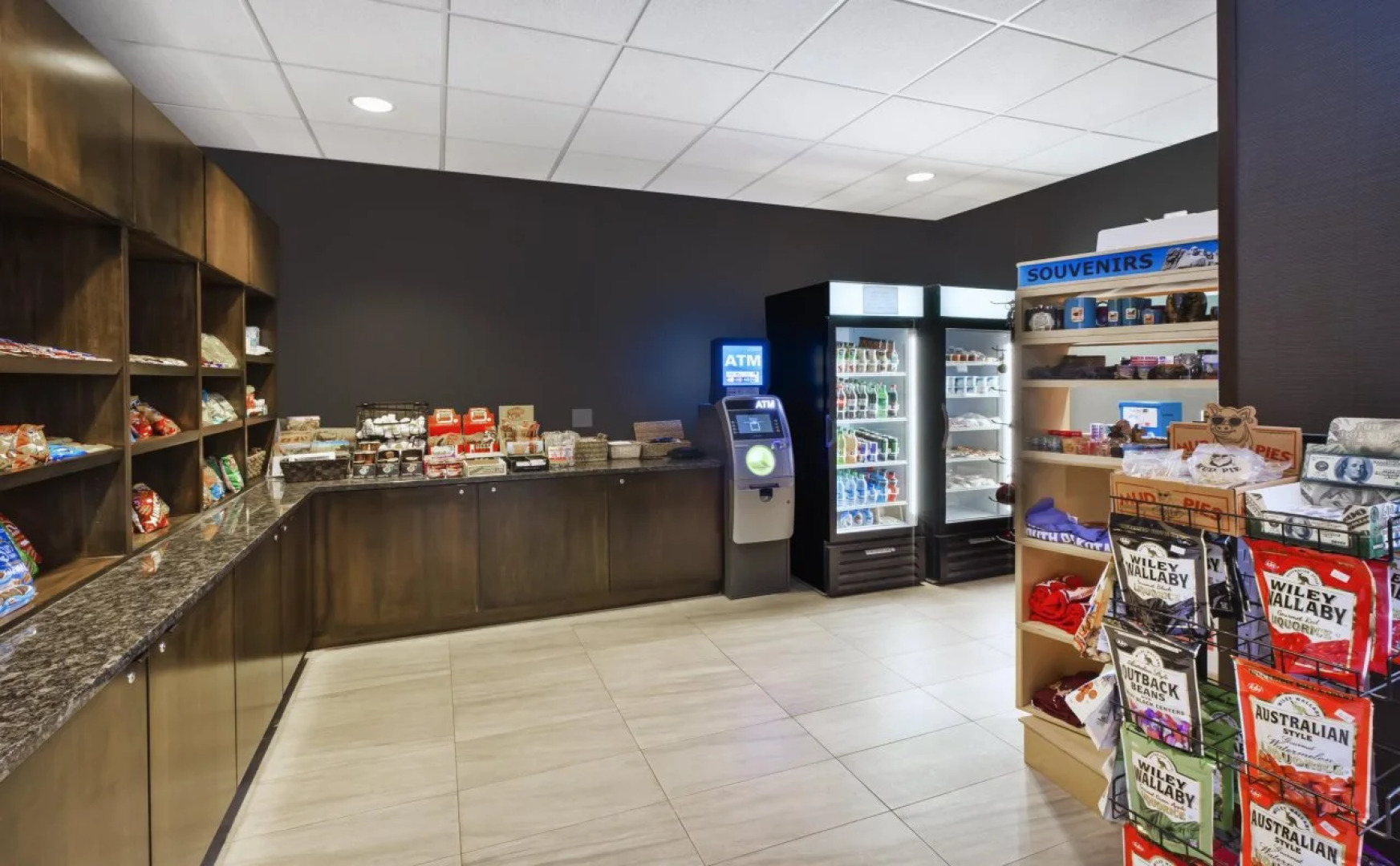 DoubleTree by Hilton Rapid City Downtown Convention Center