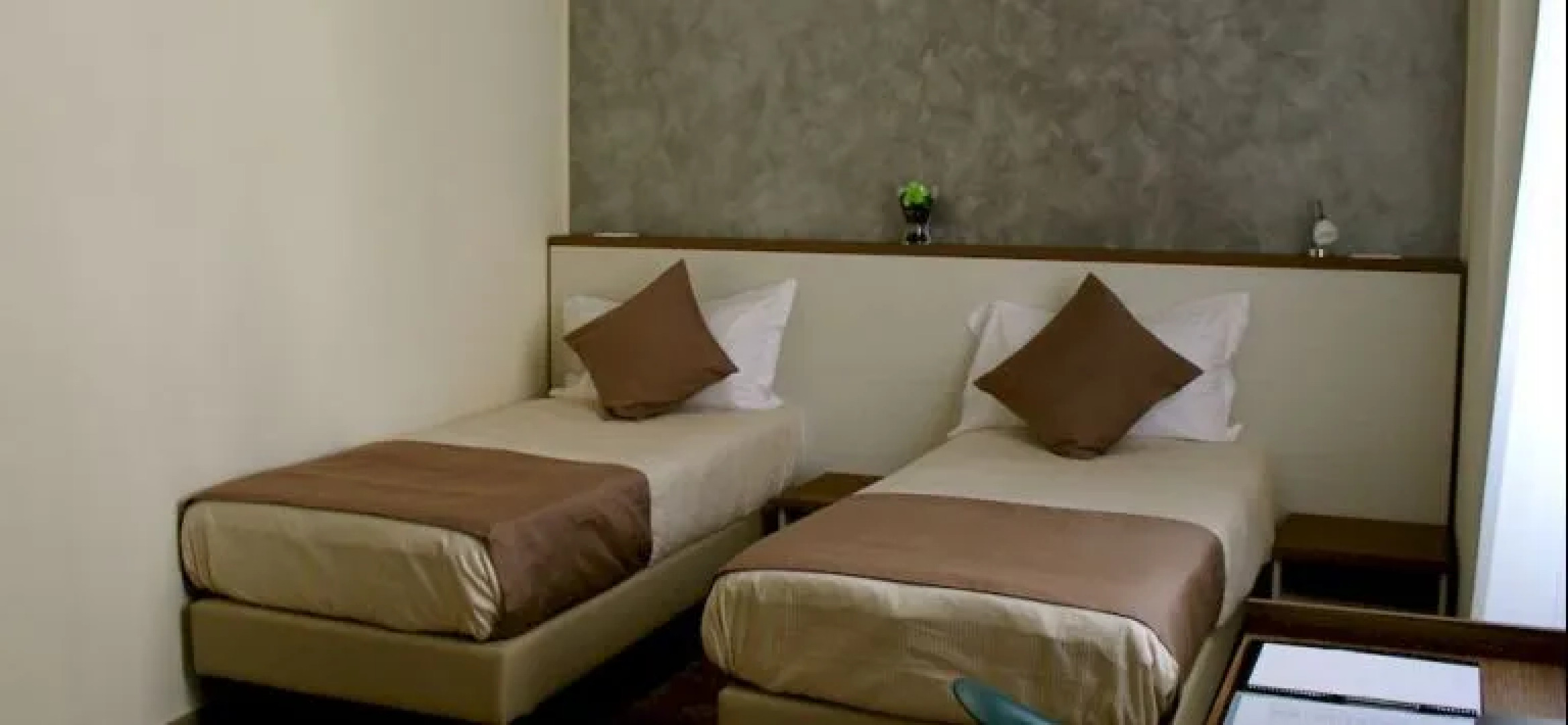 BHL Boutique Rooms Legnano