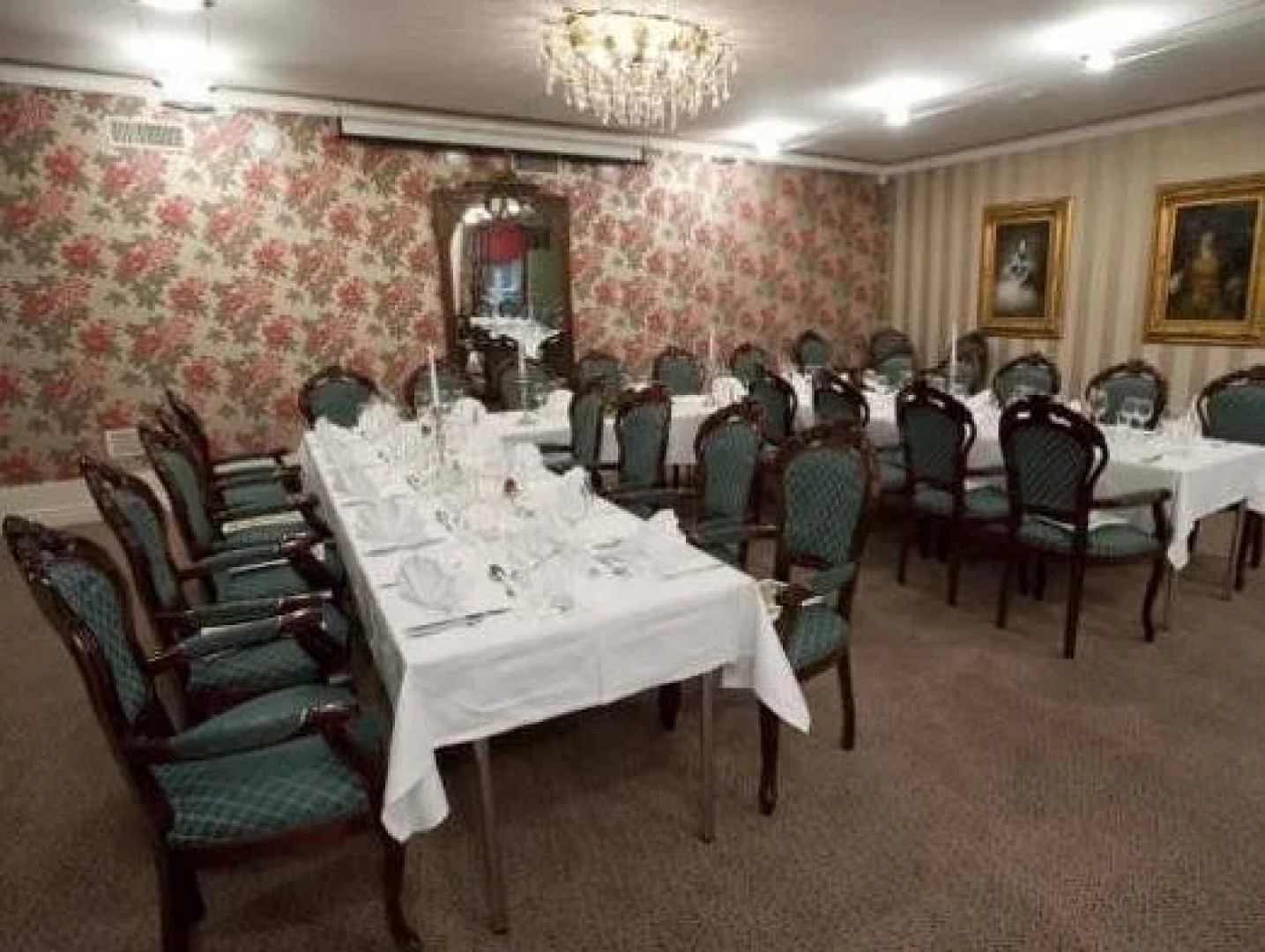 Hotel Victoria - Fredrikstad