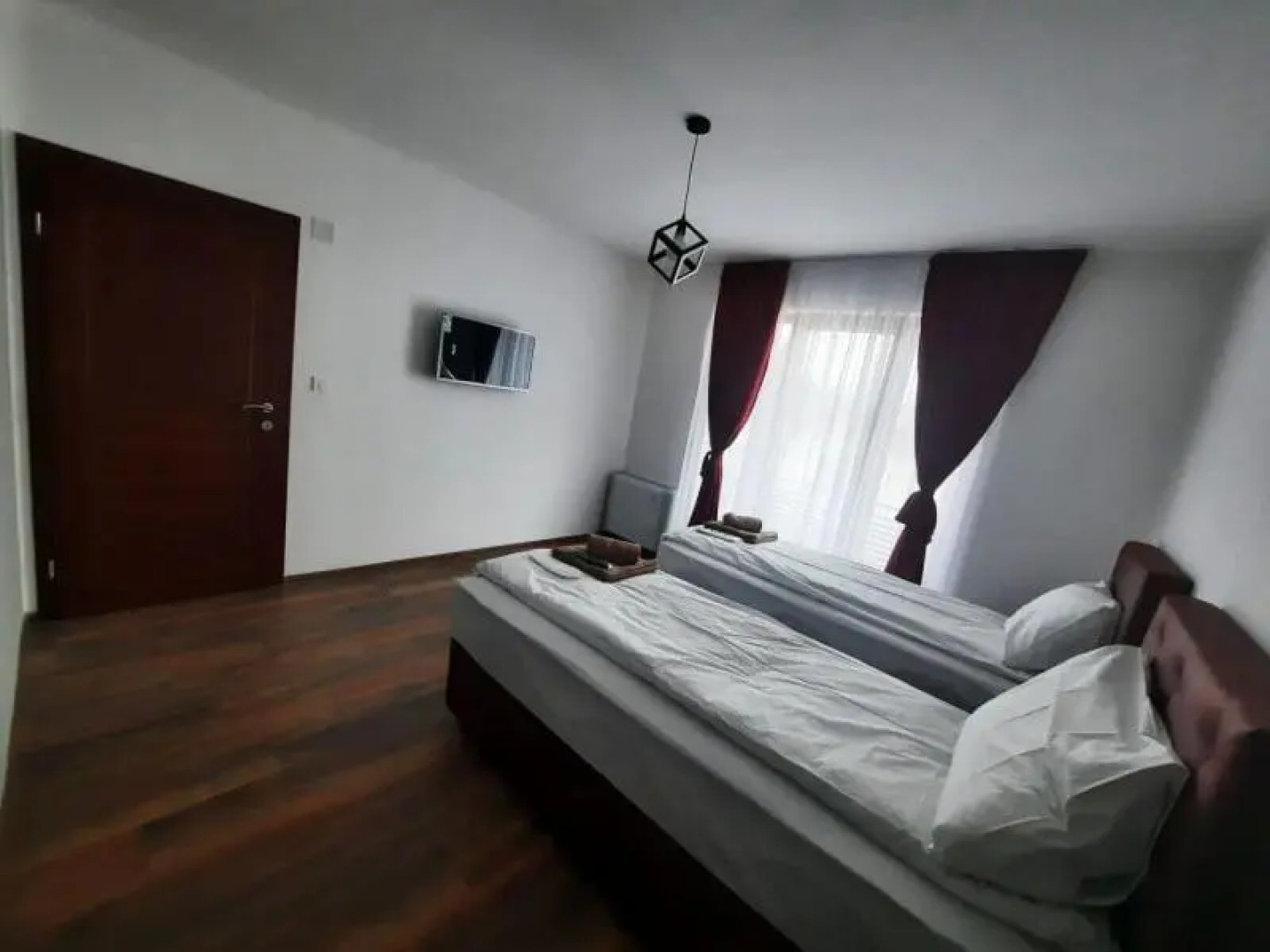 Wine cellar Popovi Apartments