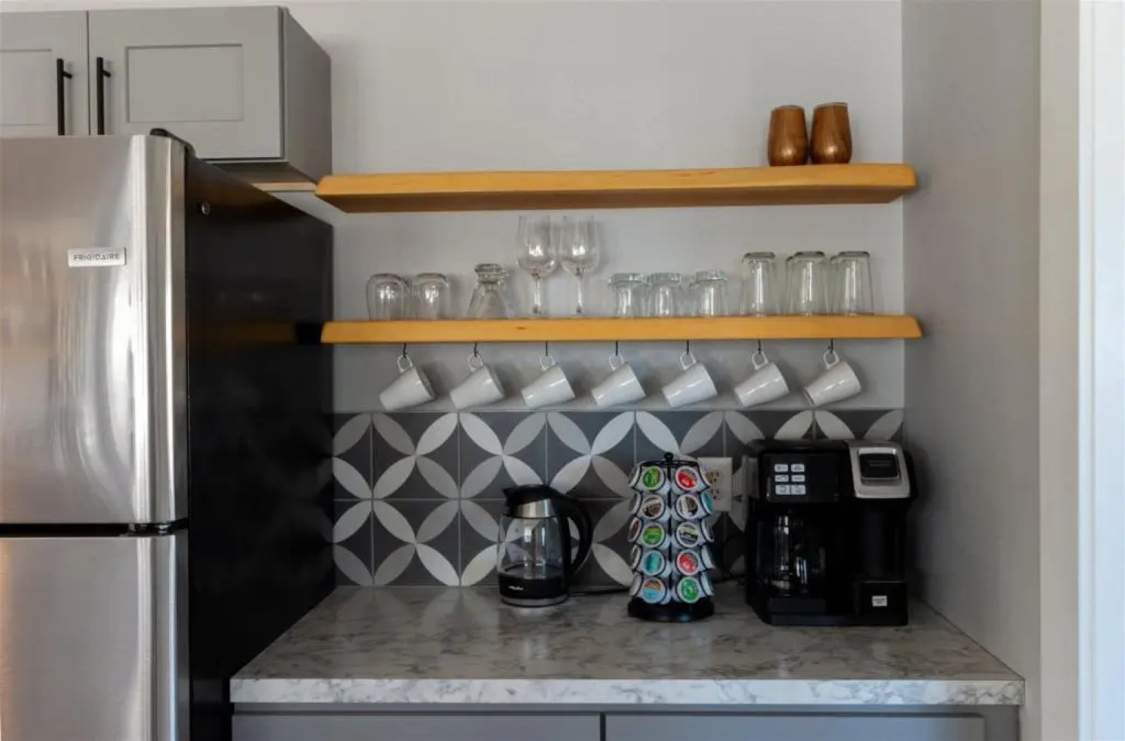 PA The Hidden Chicken