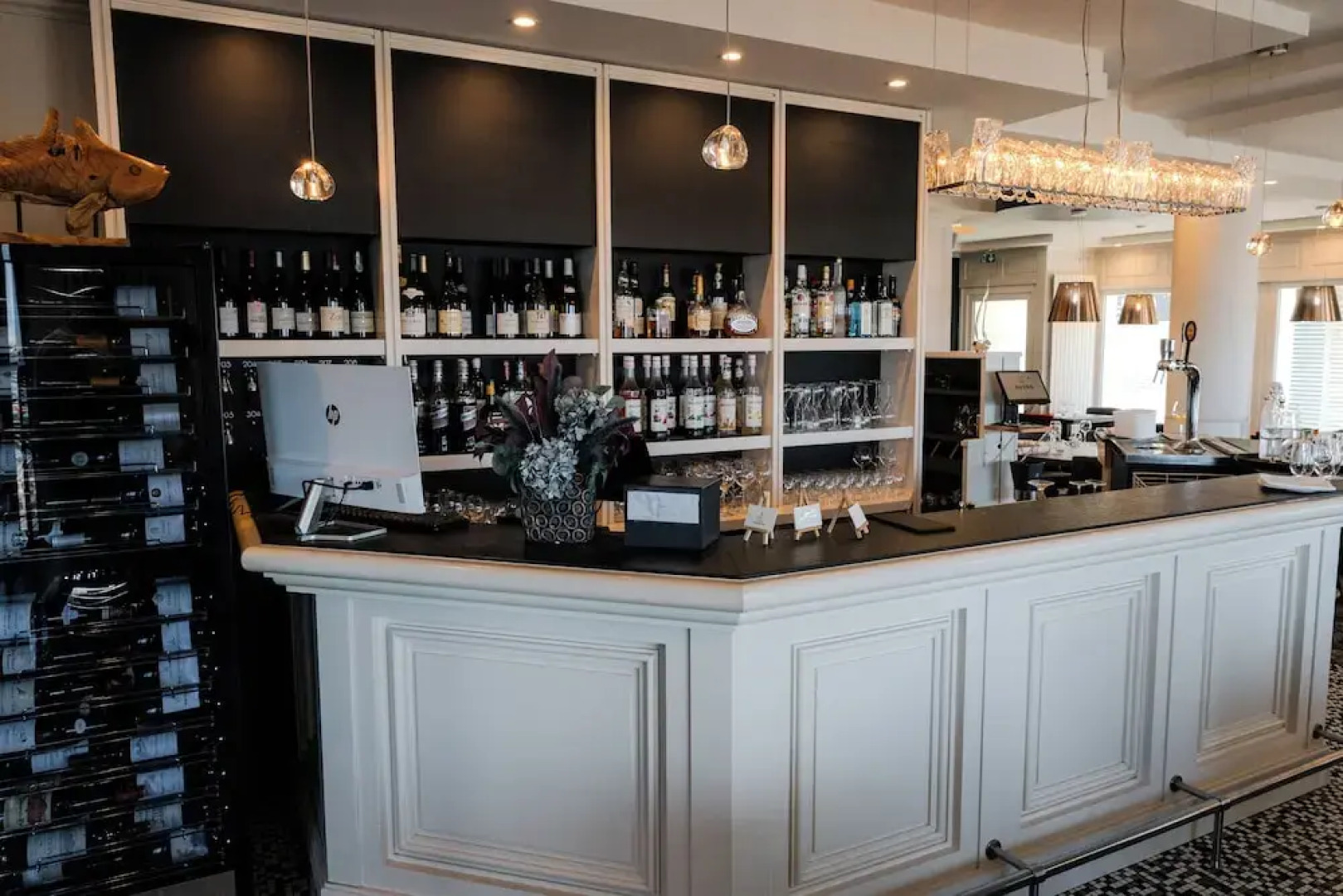 Grand Hôtel de la Marine