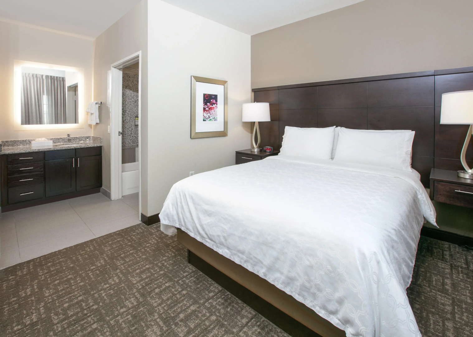 Staybridge Suites Plano - Richardson Area by IHG